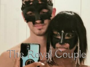 The_Royal_Couple