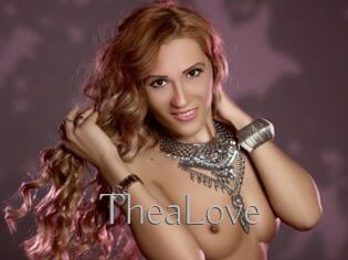 TheaLove