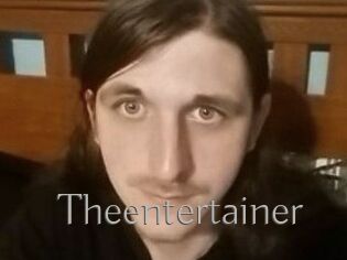 Theentertainer