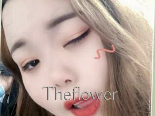 Theflower Live Fick