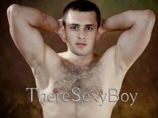 ThereSexyBoy