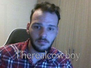 Therealcowboy