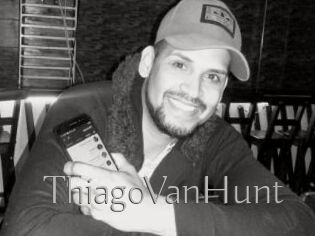 ThiagoVanHunt