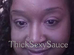 ThickSexySauce