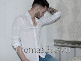 ThomasBrown