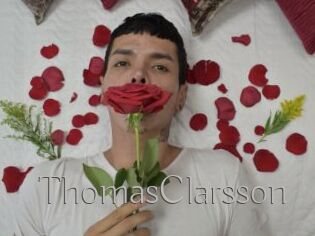 ThomasClarsson Live Fick