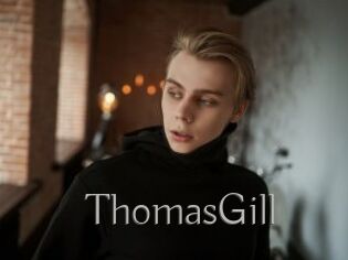 ThomasGill