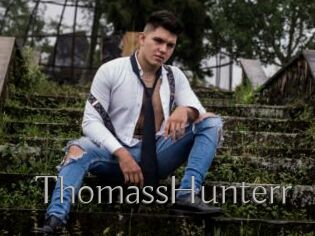 ThomassHunterr Live Fick