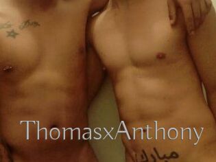 ThomasxAnthony