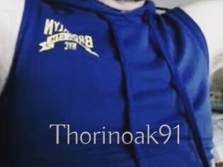 Thorinoak91 Live Fick
