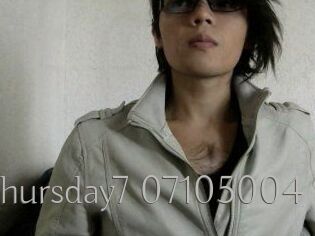Thursday7-07105004