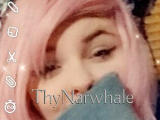 ThyNarwhale