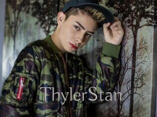 ThylerStan
