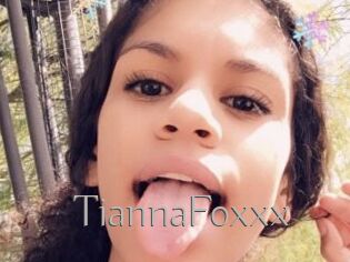 TiannaFoxxx