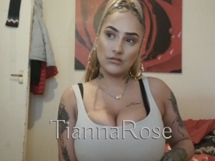 TiannaRose