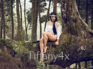 Tiffany4x