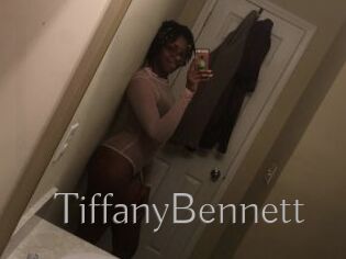 TiffanyBennett