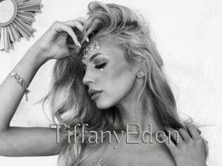 TiffanyEden Live Fick