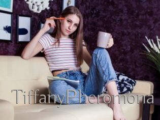 TiffanyPheromona