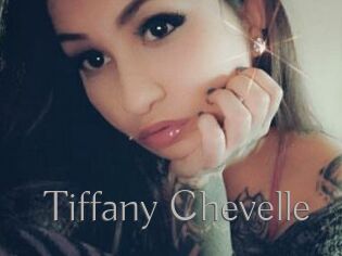 Tiffany_Chevelle