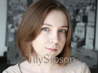 TilySipson