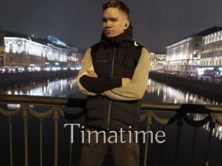 Timatime