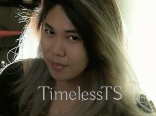 TimelessTS