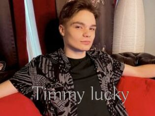 Timmy_lucky