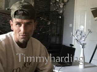 Timmyharding