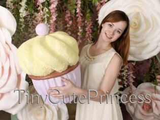 TinyCutePrincess