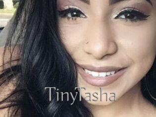 Tiny_Tasha Live Fick