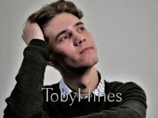 TobyHines Live Fick