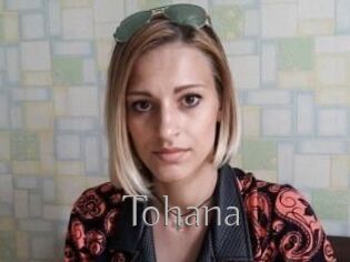 Tohana