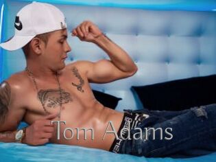 Tom_Adams