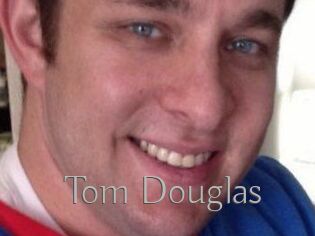 Tom_Douglas