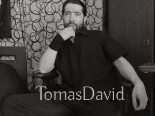 TomasDavid Live Fick