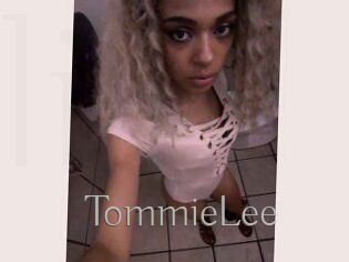 TommieLee