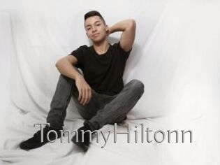 TommyHiltonn