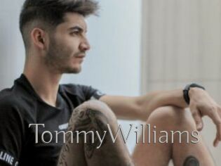 TommyWilliams