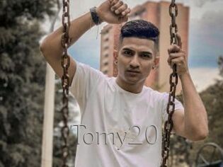 Tomy20