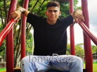 TomyRuiz