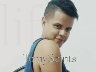 TomySaints