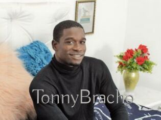 TonnyBracho Live Fick