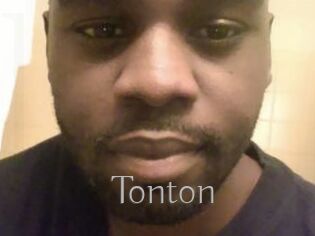 Tonton