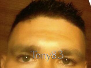 Tony83