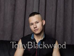 TonyBlackwood