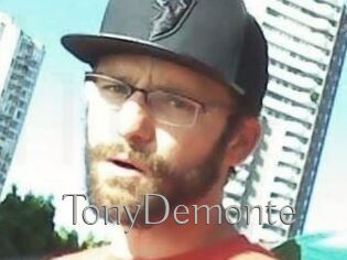 TonyDemonte