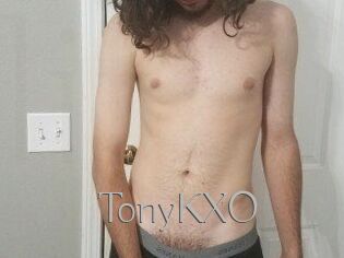 TonyKXO