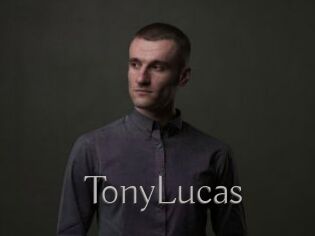 TonyLucas