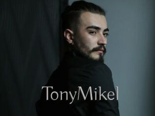 TonyMikel